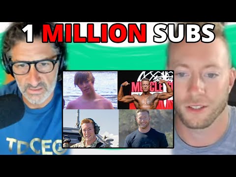 Austen Alexander - How to get 1 million YouTube Subscribers