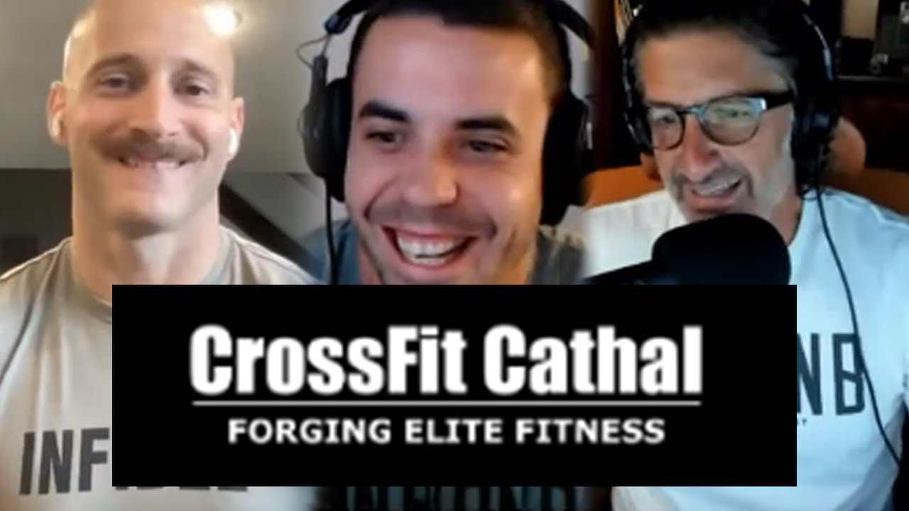 CrossFit Cathal Affiliate Series Ep. 7