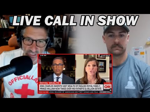 Live Call In Show - Do You Remember