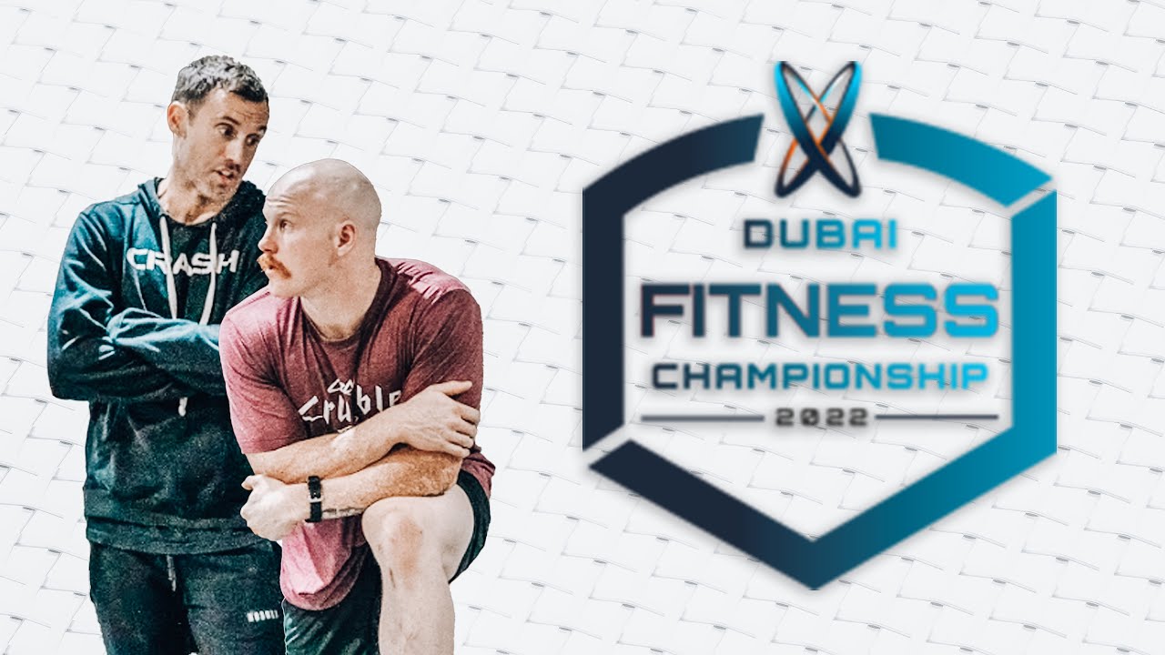 Dubai Fitness Championship