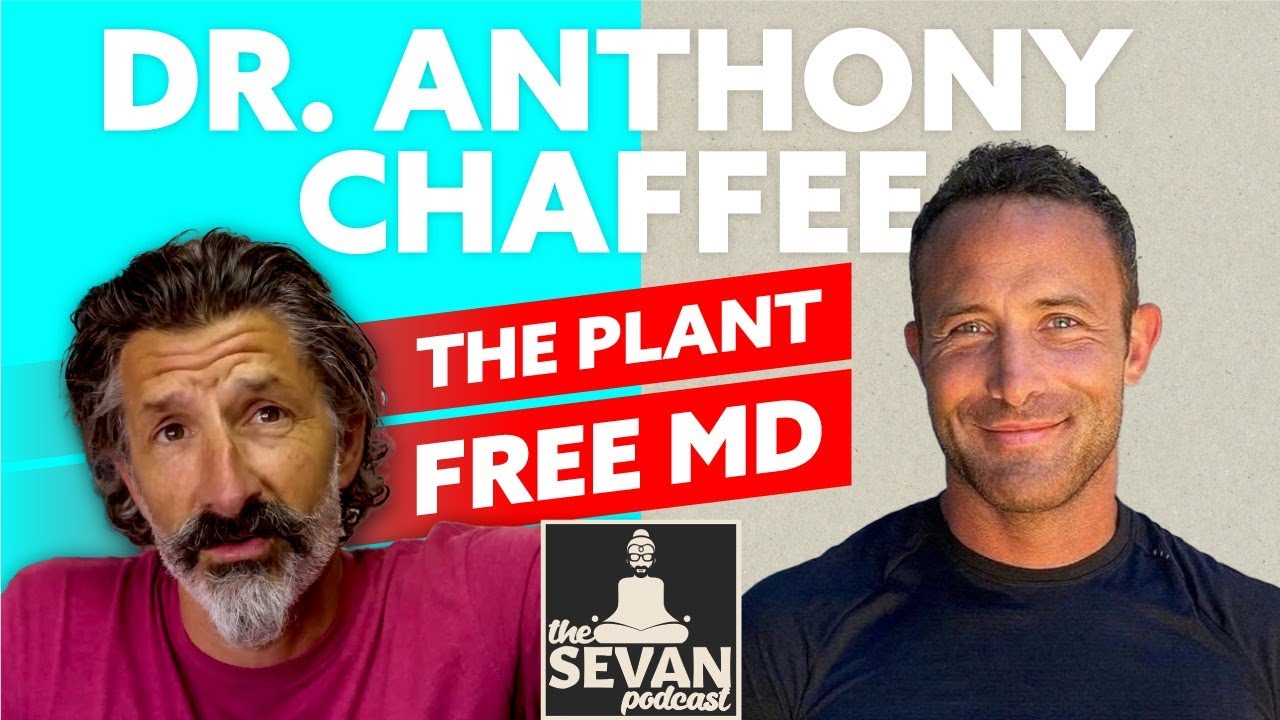 #768 - Dr. Anthony Chaffee | The Better Carnivore MD