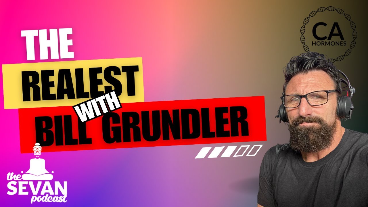 The Realest with Bill Grundler