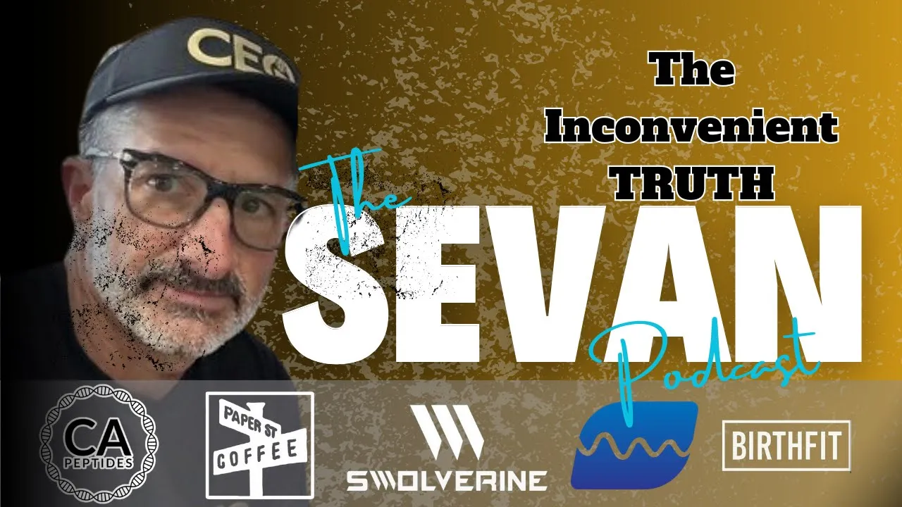 The inconvenient TRUTH | Live Call In