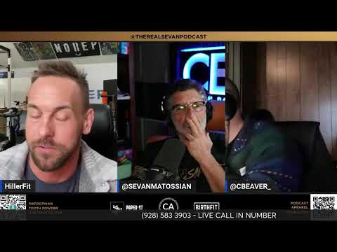 Live Call In Show | The Godfather