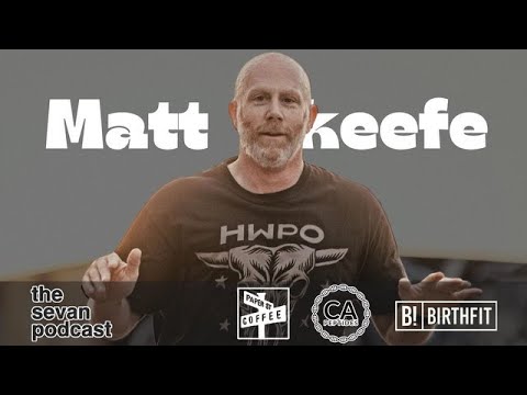 Matt O'Keefe | HWPO CEO