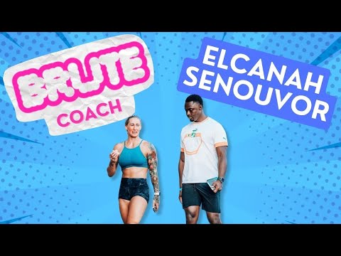 Elcanah Senouvor | Coach El