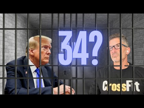 Is 34 Counts A Lot? | Live Call In