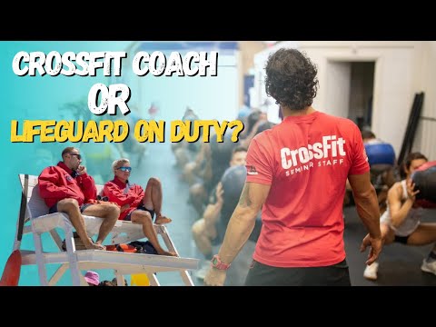 Lifeguard on Duty OR Coach | Live Call In Discussion